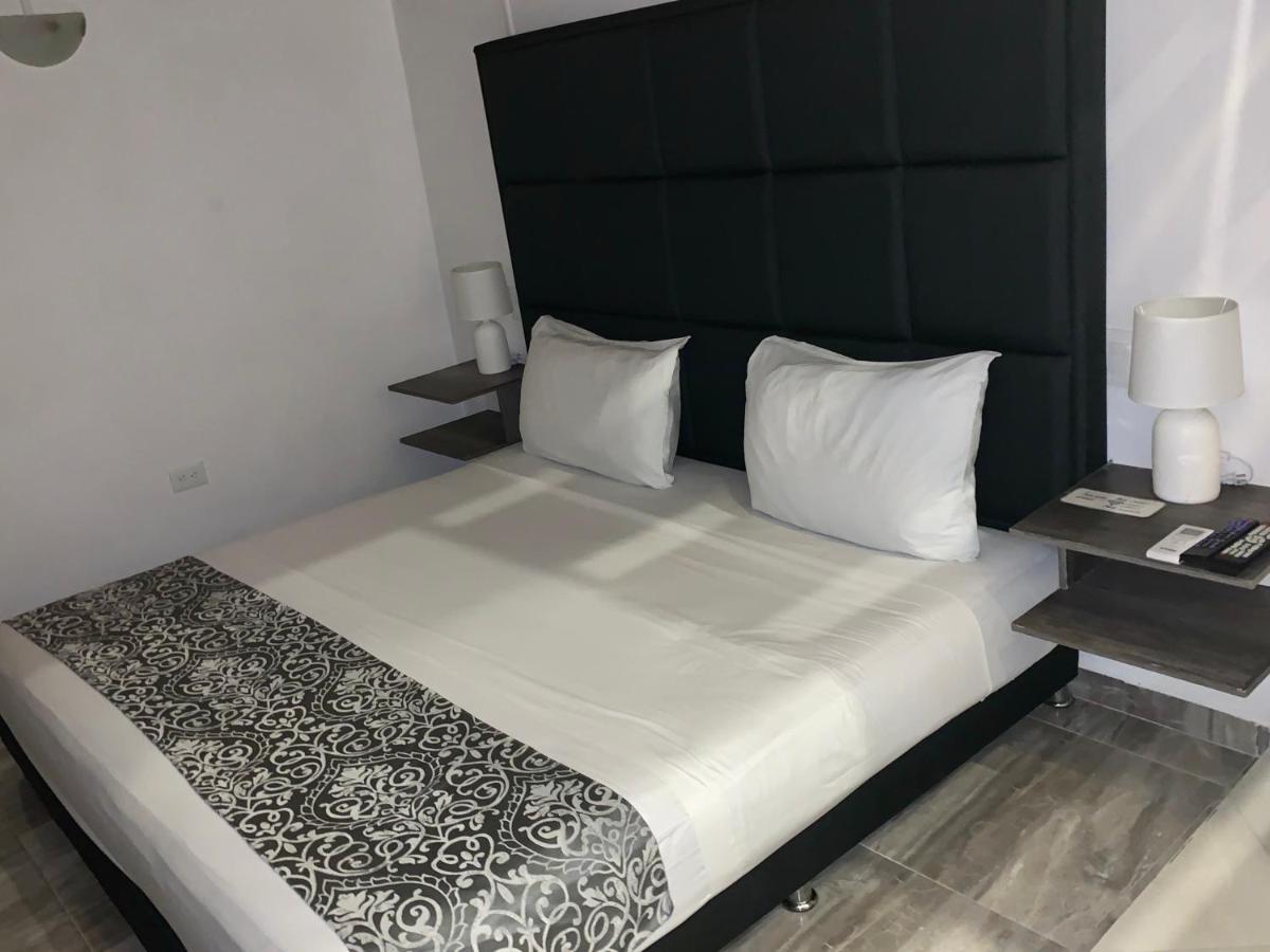 Silversands Hotel Boutique - 5Th Ave Playa del Carmen Exterior foto